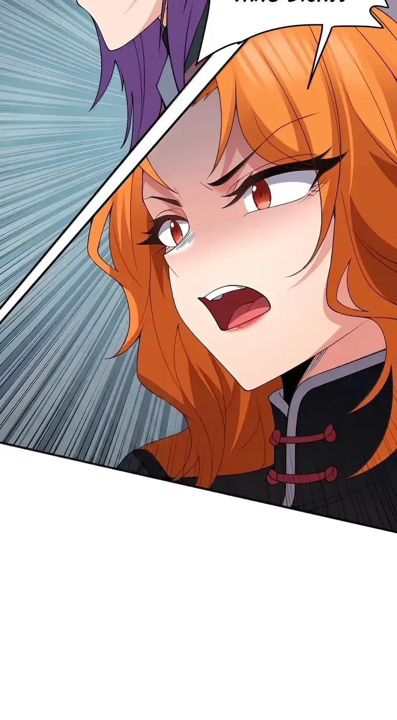 The Evil Alchemist Can’t Handle His Own Experiment chapter 89 halaman 44