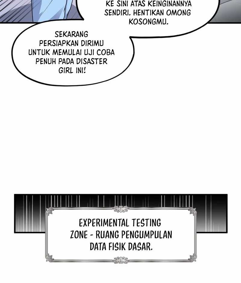The Evil Alchemist Can’t Handle His Own Experiment Bab 9 halaman 24