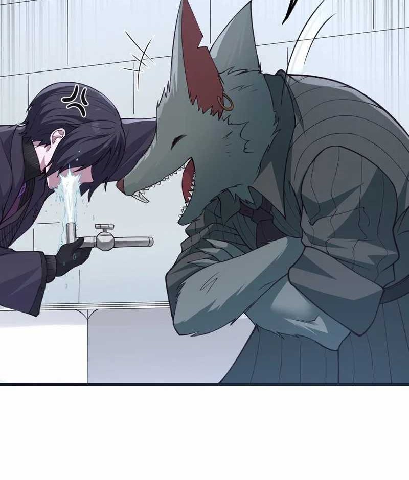 The Evil Alchemist Can’t Handle His Own Experiment Bab 9 halaman 44