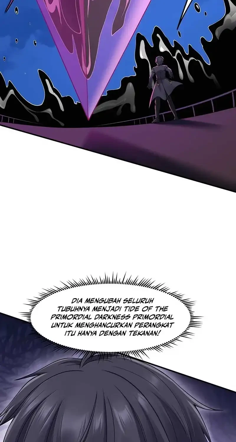 The Evil Alchemist Can’t Handle His Own Experiment chapter 91 halaman 32