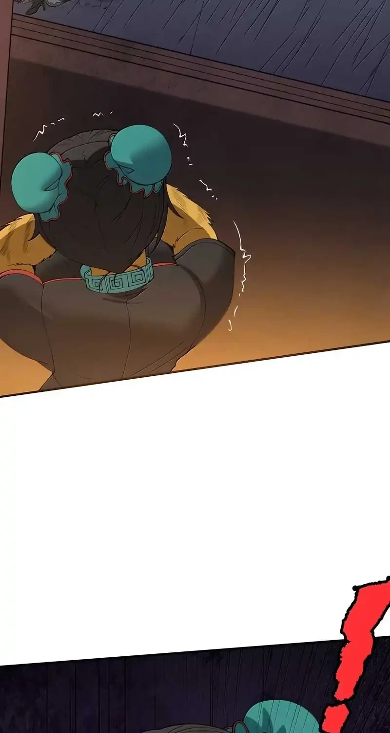 The Evil Alchemist Can’t Handle His Own Experiment chapter 91 halaman 44
