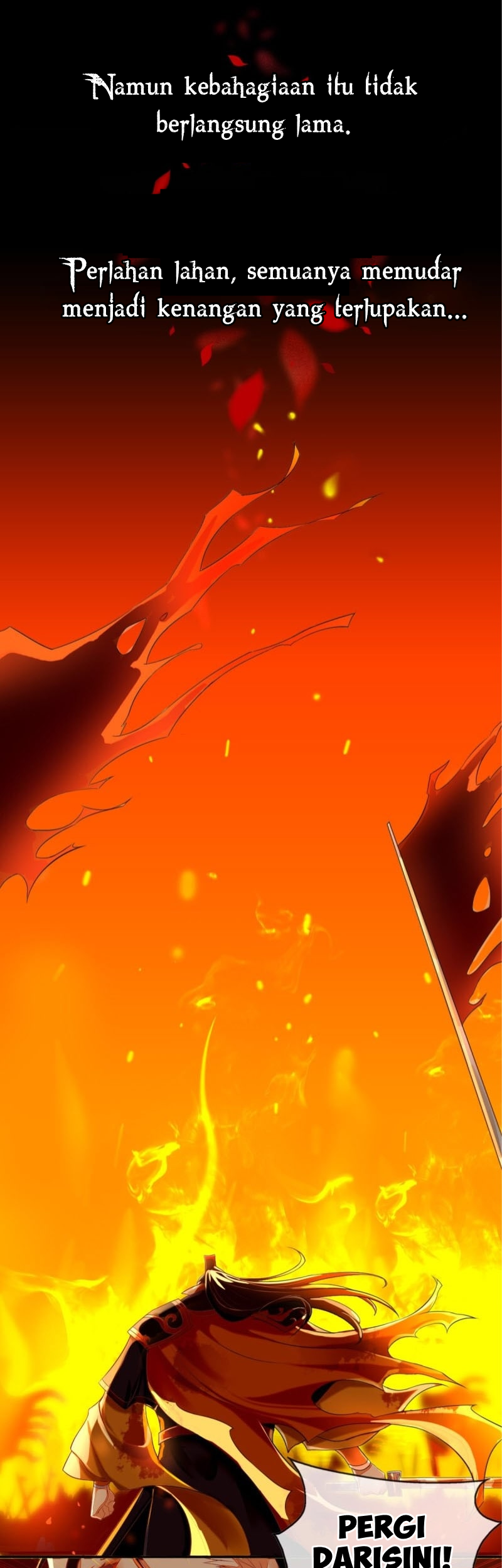 The Evil King’s Wicked Consort Bab 01 halaman 5