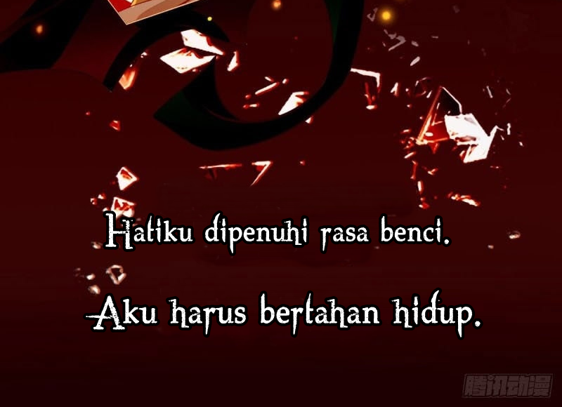 The Evil King’s Wicked Consort Bab 01 halaman 8
