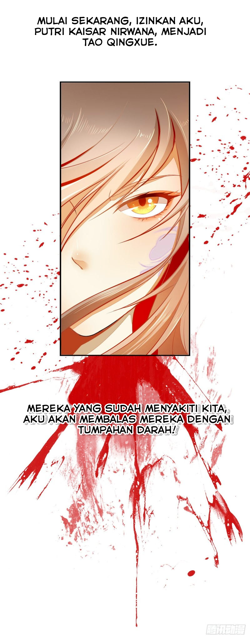 The Evil King’s Wicked Consort Bab 01 halaman 24