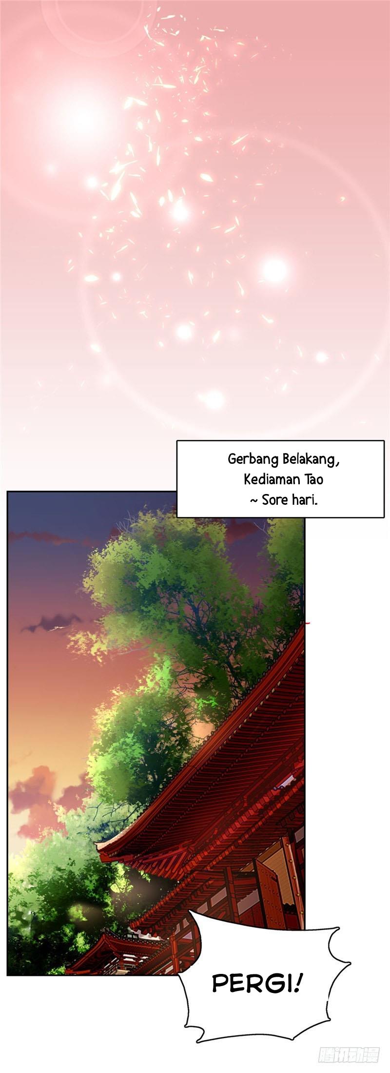 The Evil King’s Wicked Consort Bab 02 halaman 18