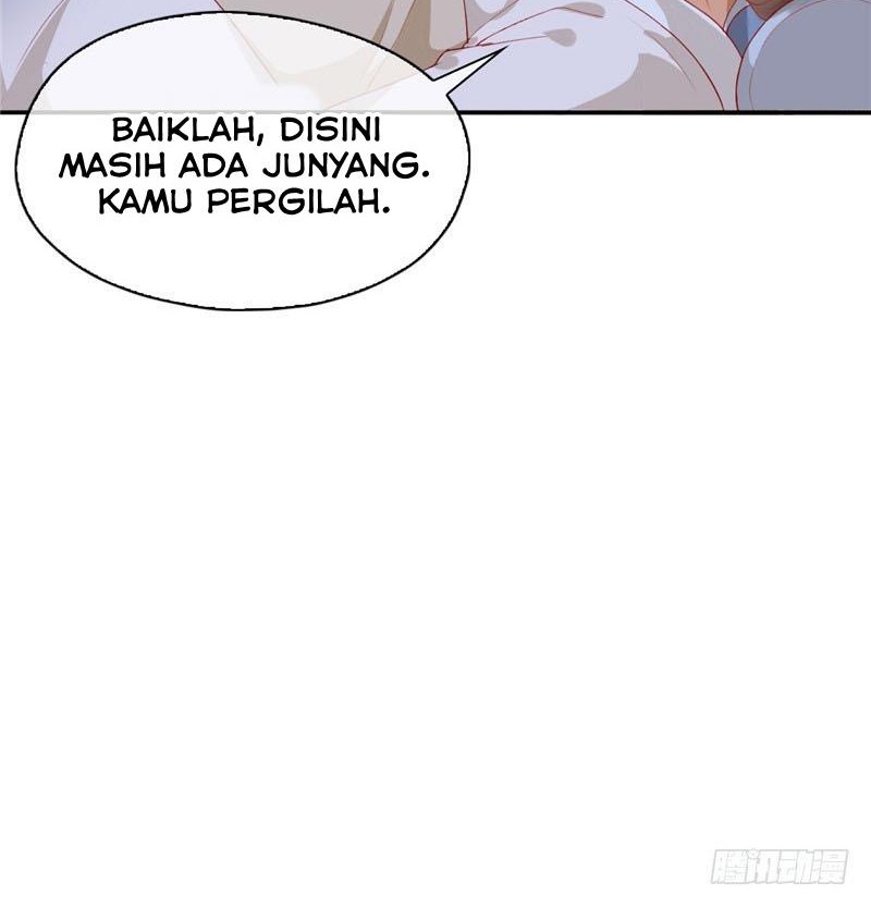 The Evil King’s Wicked Consort Bab 02 halaman 45