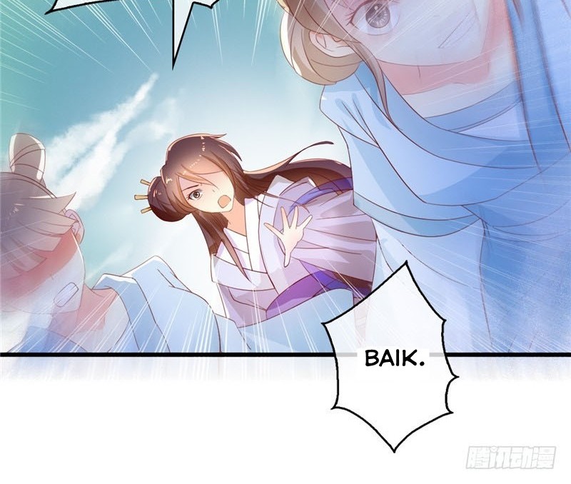 The Evil King’s Wicked Consort Bab 03 halaman 6