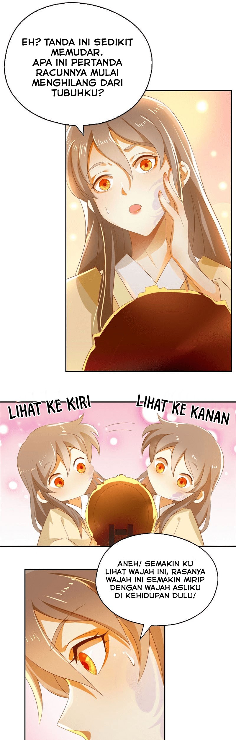 The Evil King’s Wicked Consort Bab 03 halaman 36
