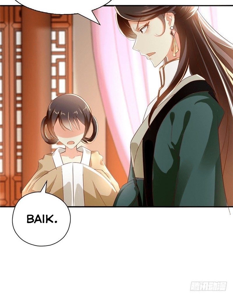 The Evil King’s Wicked Consort Bab 03 halaman 47