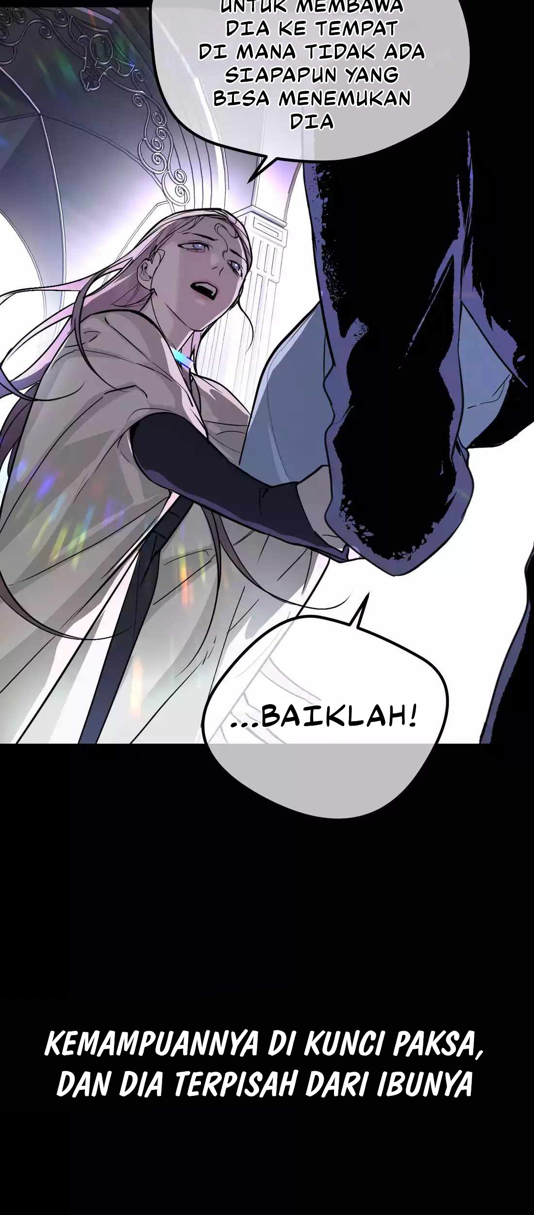 The Evil Ring Bab 00.1 halaman 6