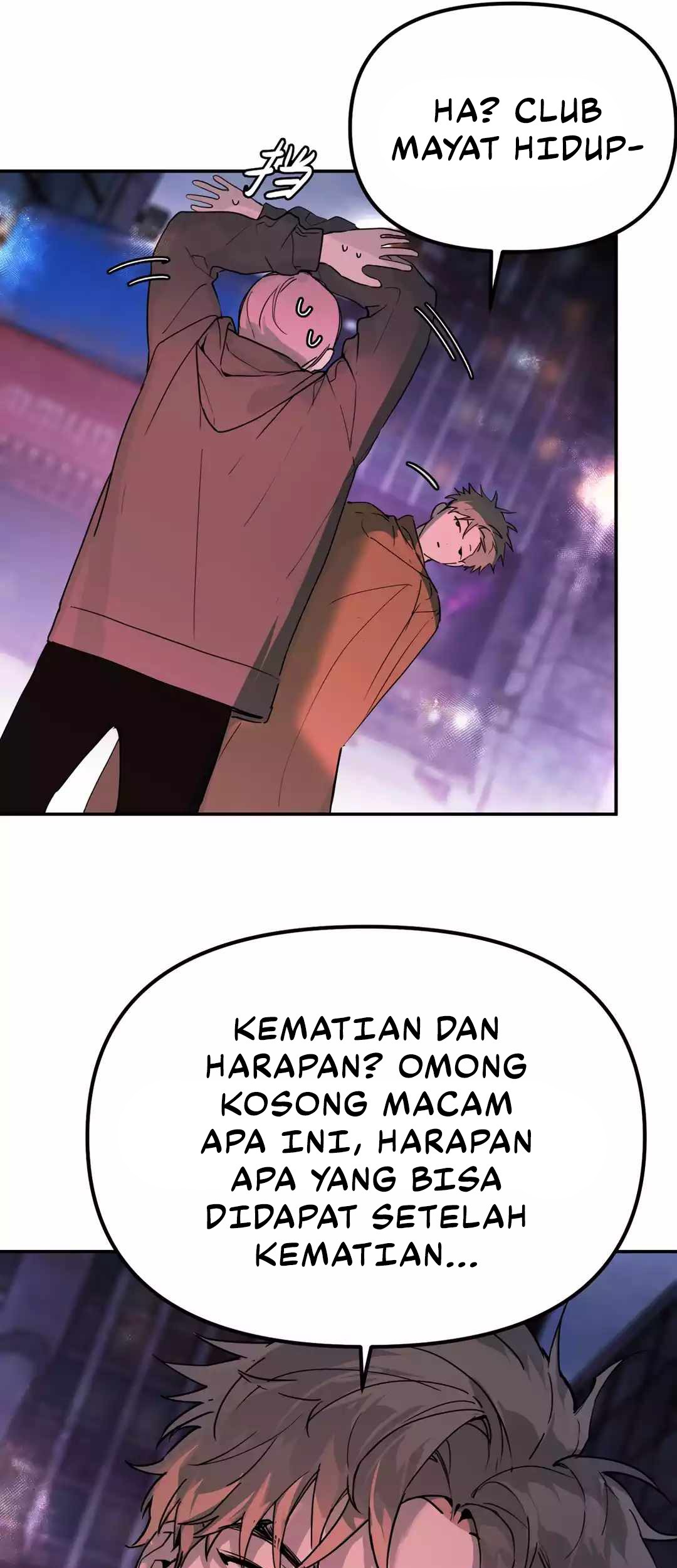 The Evil Ring Bab 01 halaman 8