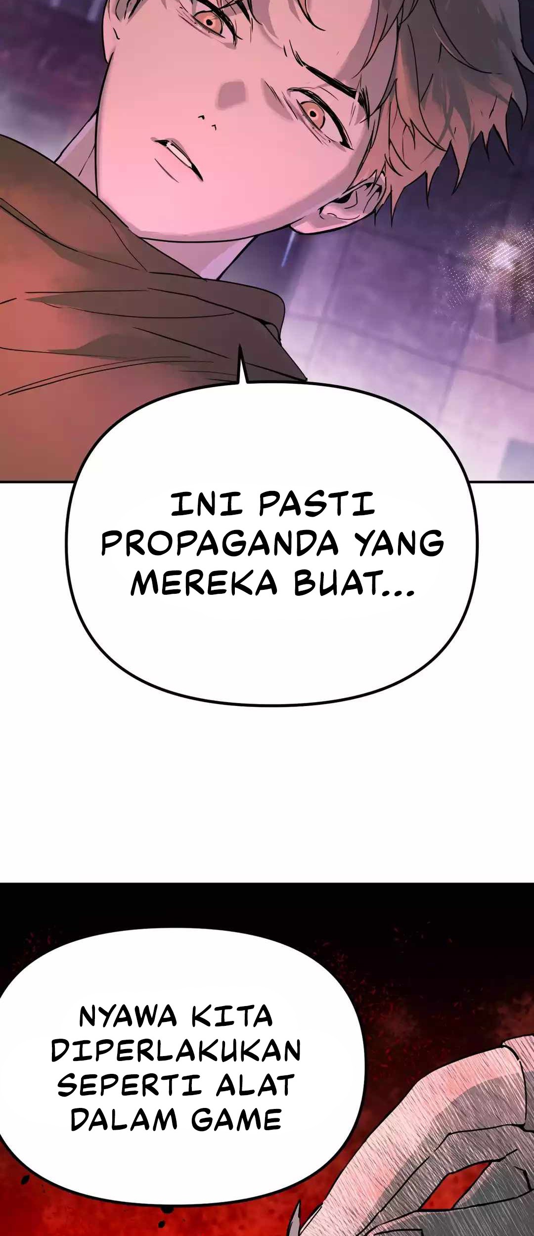 The Evil Ring Bab 01 halaman 9