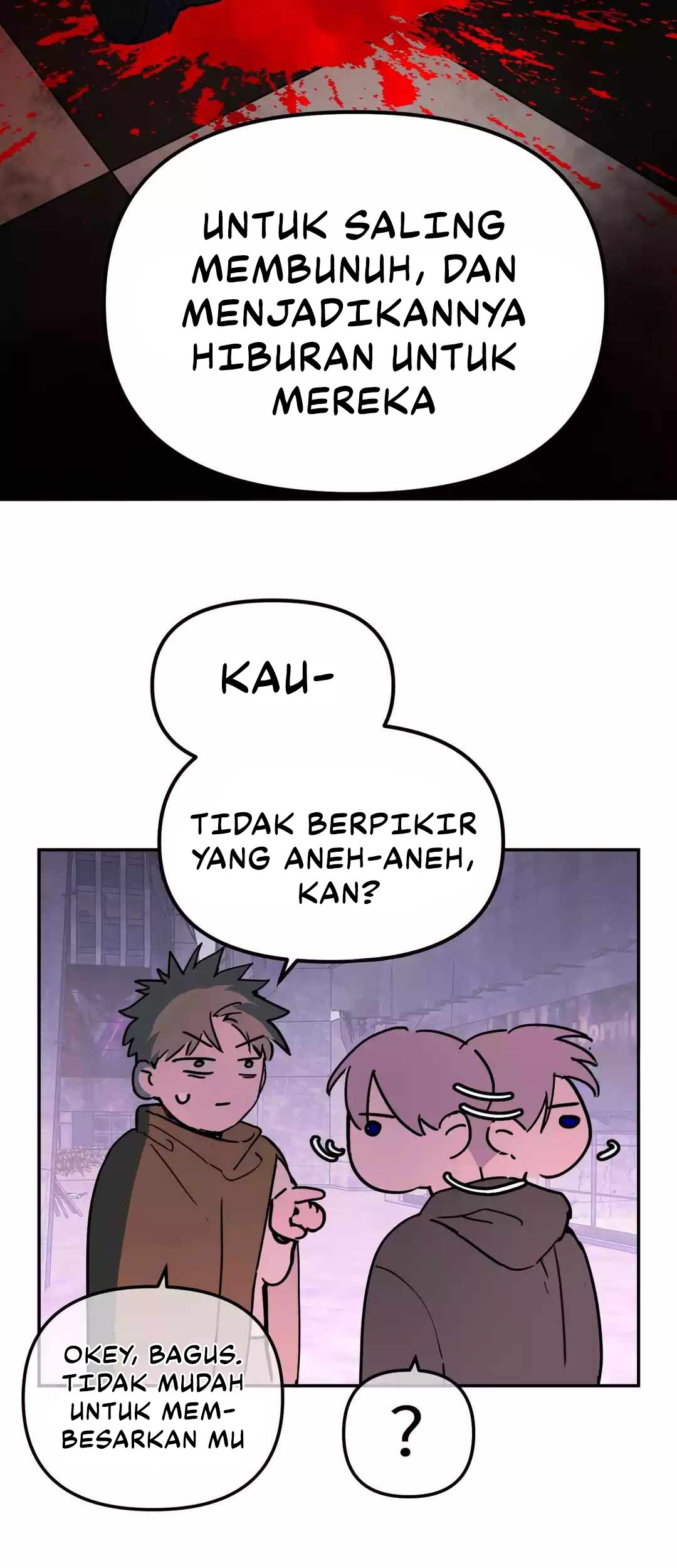 The Evil Ring Bab 01 halaman 11