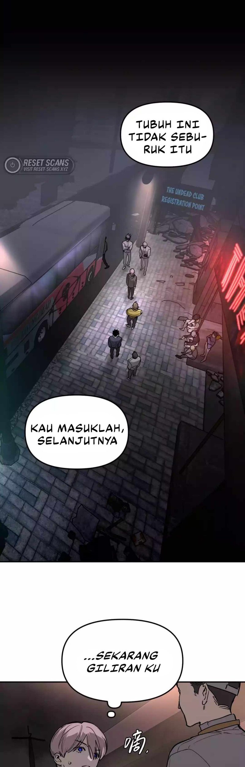 The Evil Ring Bab 02 halaman 8