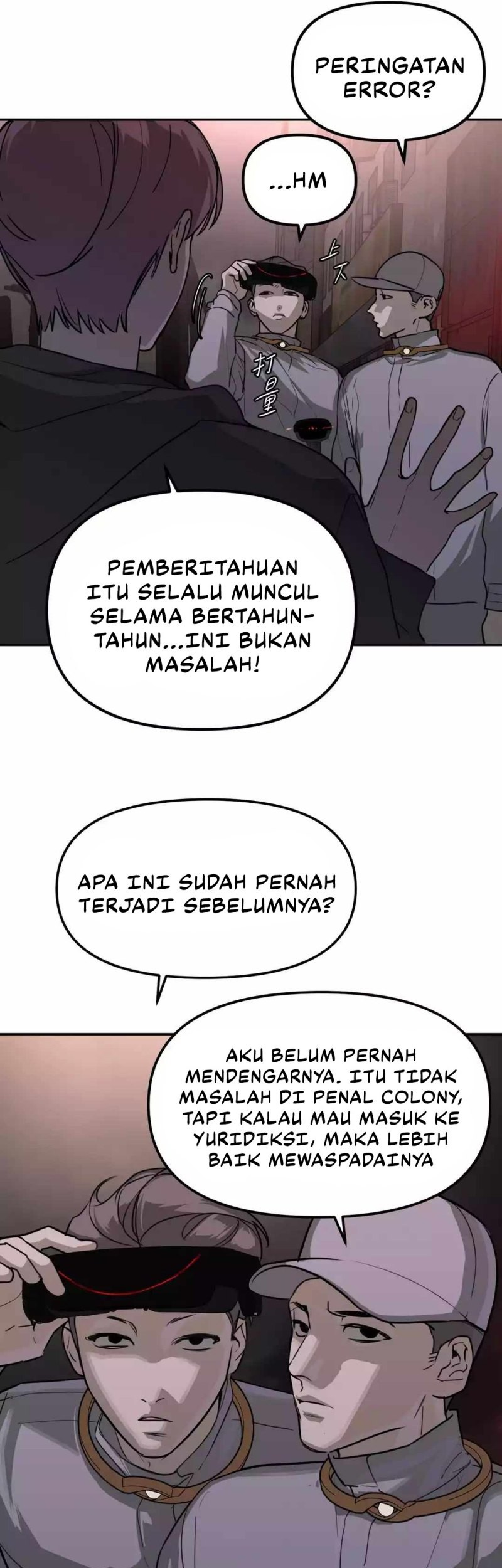 The Evil Ring Bab 02 halaman 10