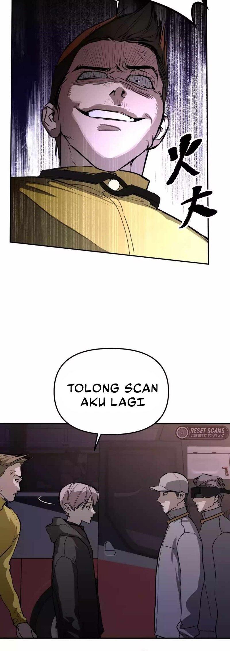 The Evil Ring Bab 02 halaman 15