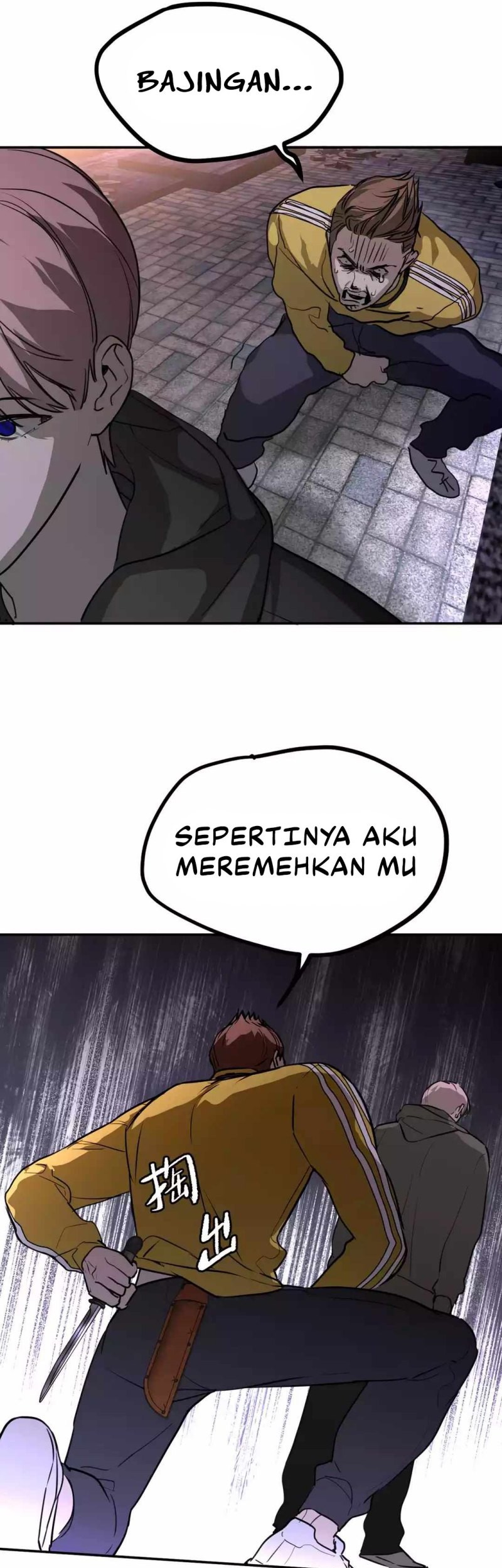 The Evil Ring Bab 02 halaman 19