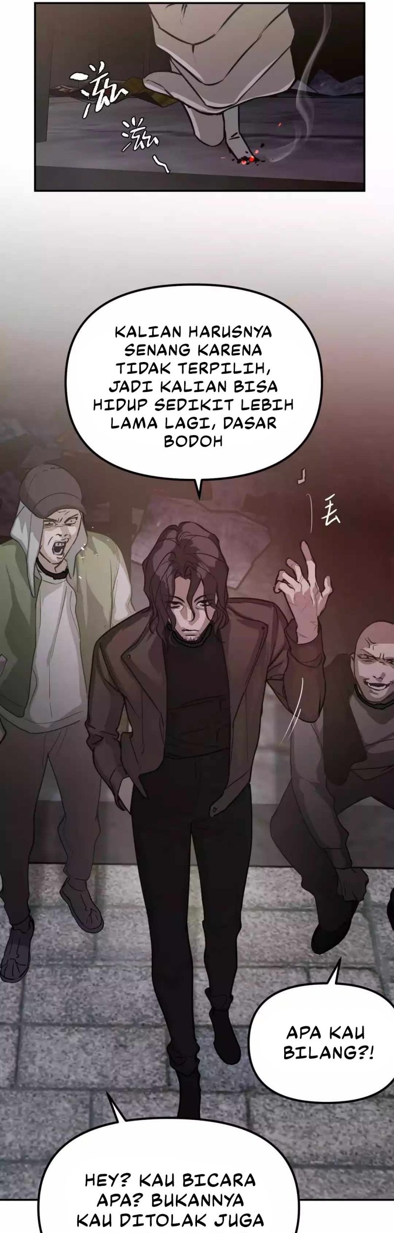 The Evil Ring Bab 02 halaman 25