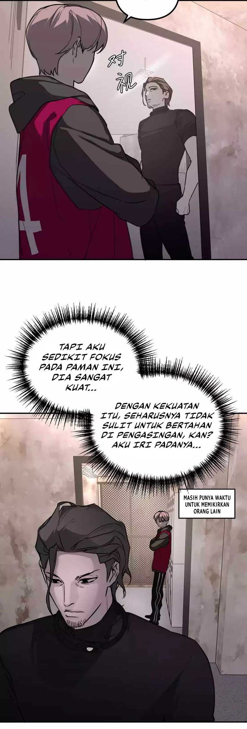 The Evil Ring Bab 03 halaman 8