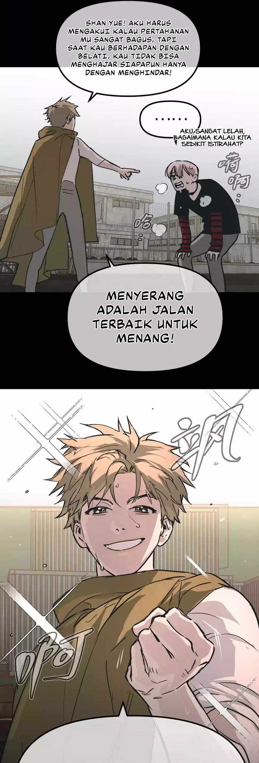 The Evil Ring Bab 03 halaman 59