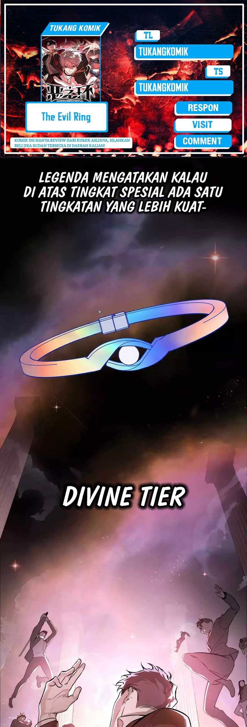 The Evil Ring Bab 05 halaman 1