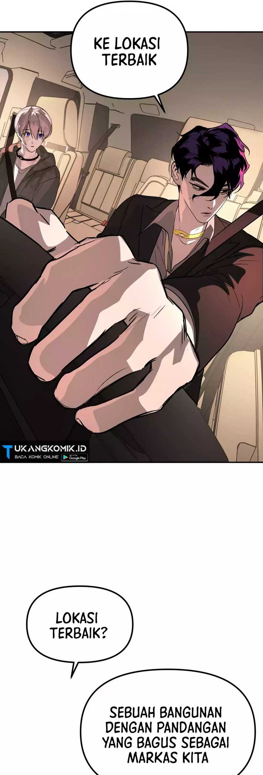 The Evil Ring Bab 07 halaman 9