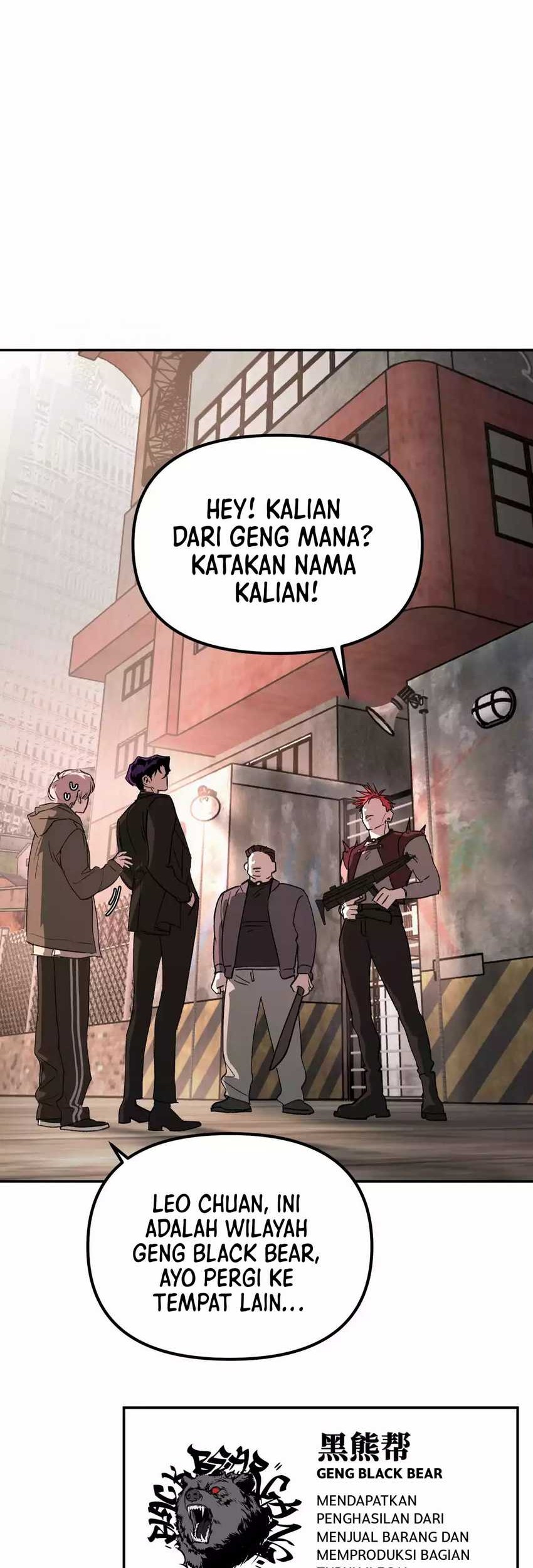 The Evil Ring Bab 07 halaman 13