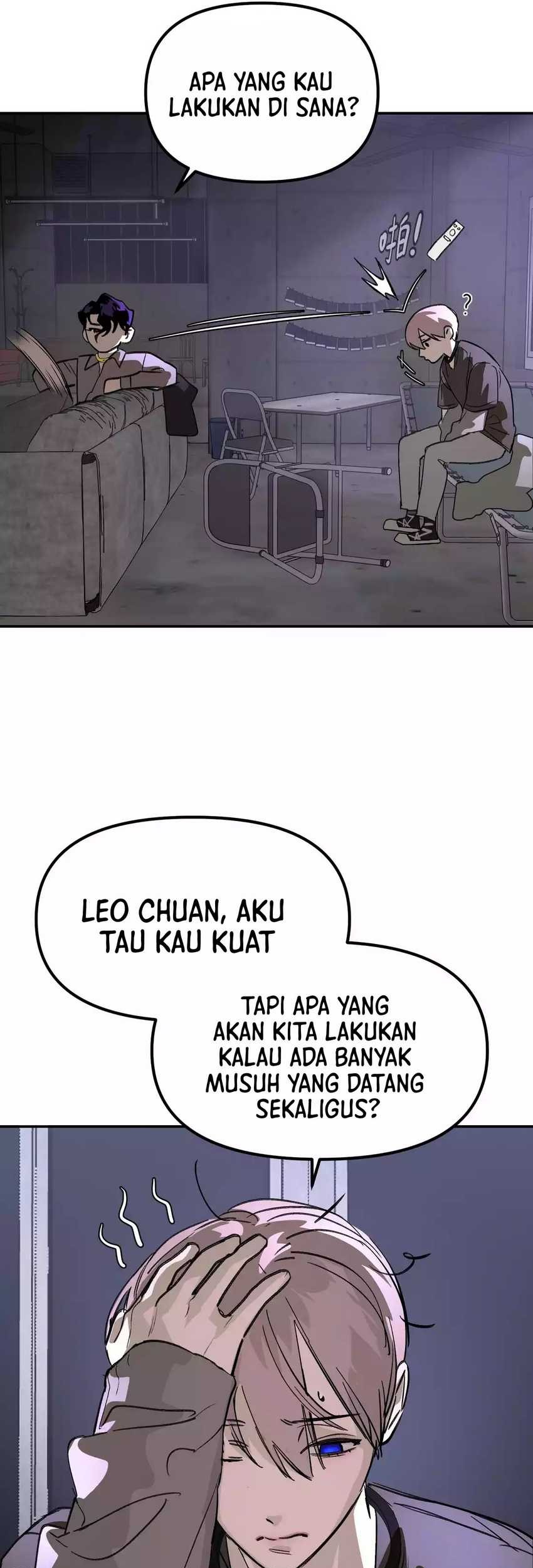 The Evil Ring Bab 07 halaman 61