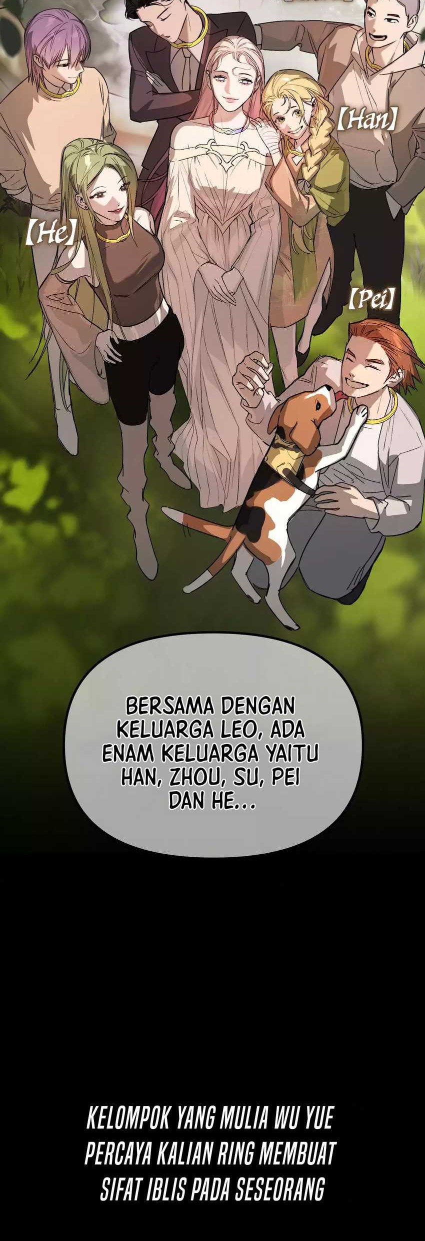 The Evil Ring Bab 08 halaman 4