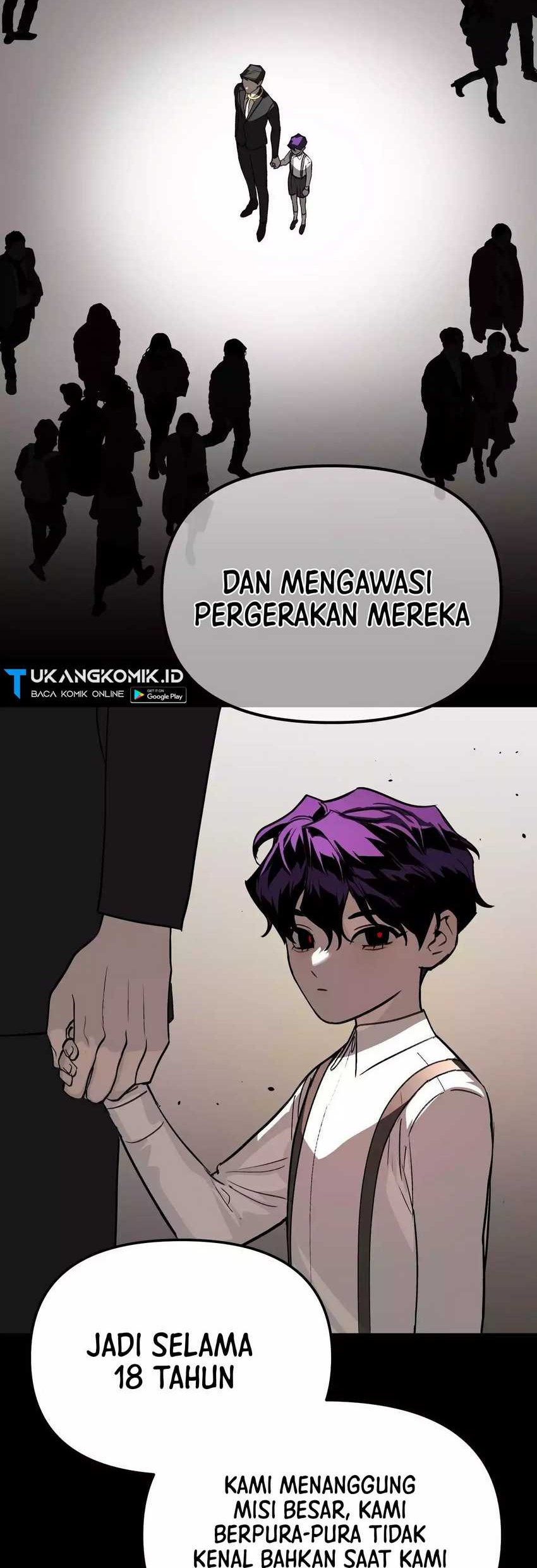 The Evil Ring Bab 08 halaman 20