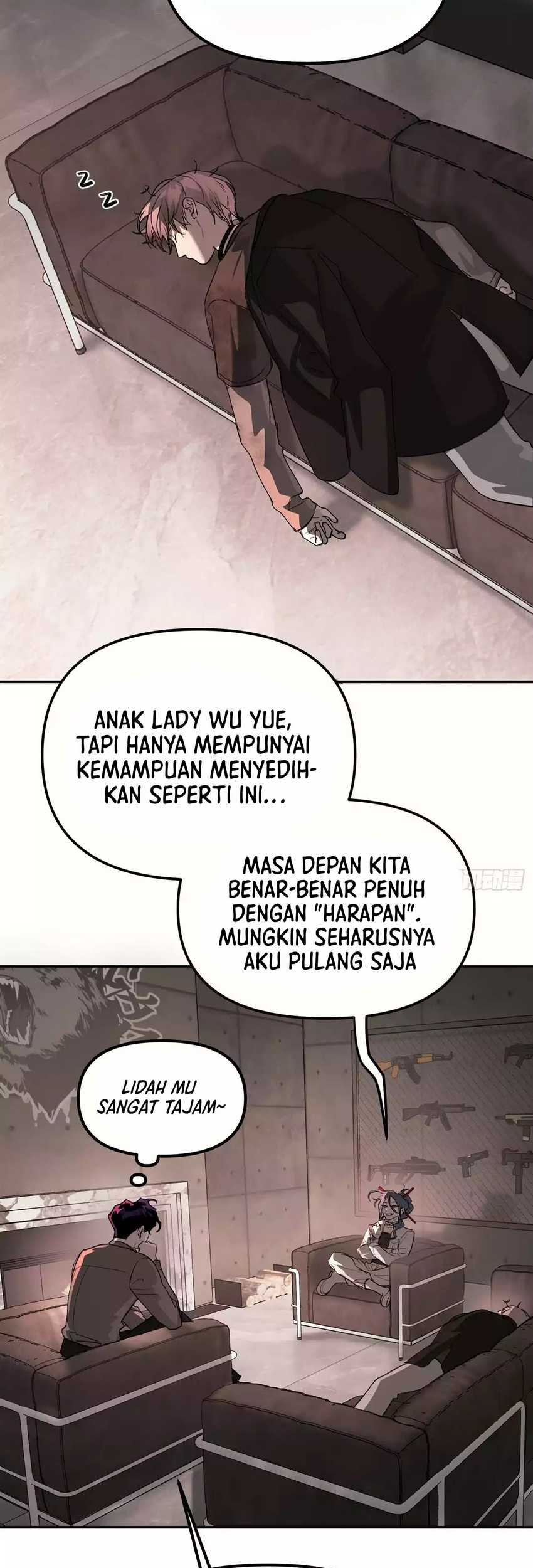 The Evil Ring Bab 09 halaman 7