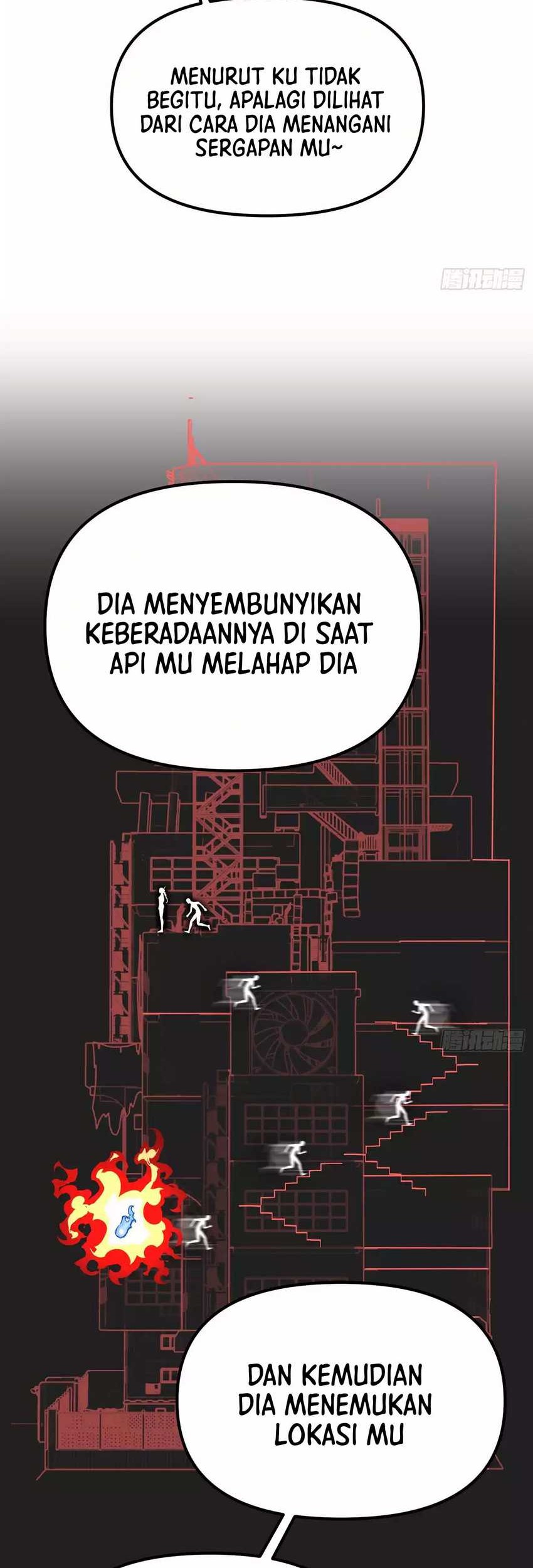 The Evil Ring Bab 09 halaman 8