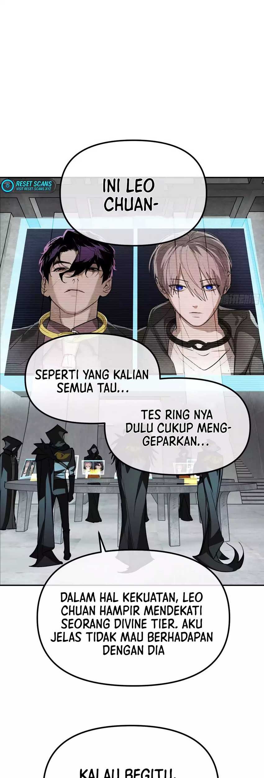 The Evil Ring Bab 09 halaman 25