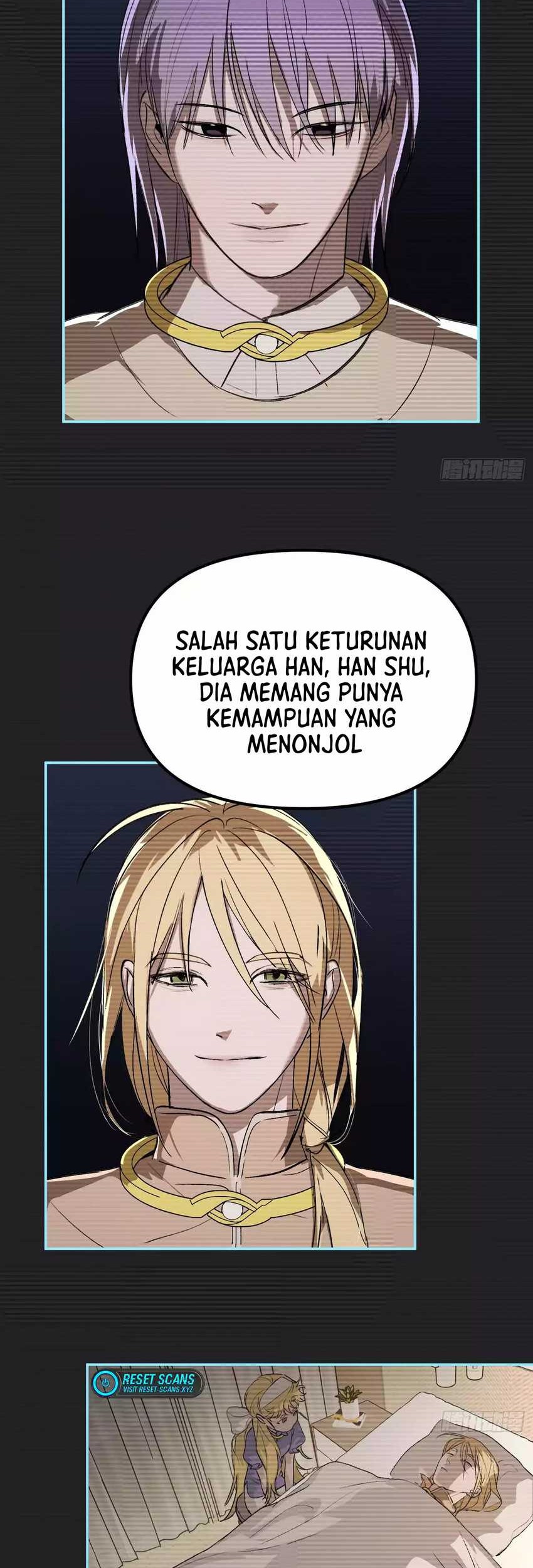 The Evil Ring Bab 09 halaman 32
