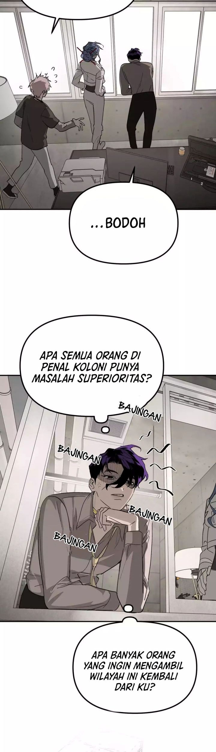 The Evil Ring Bab 10 halaman 2