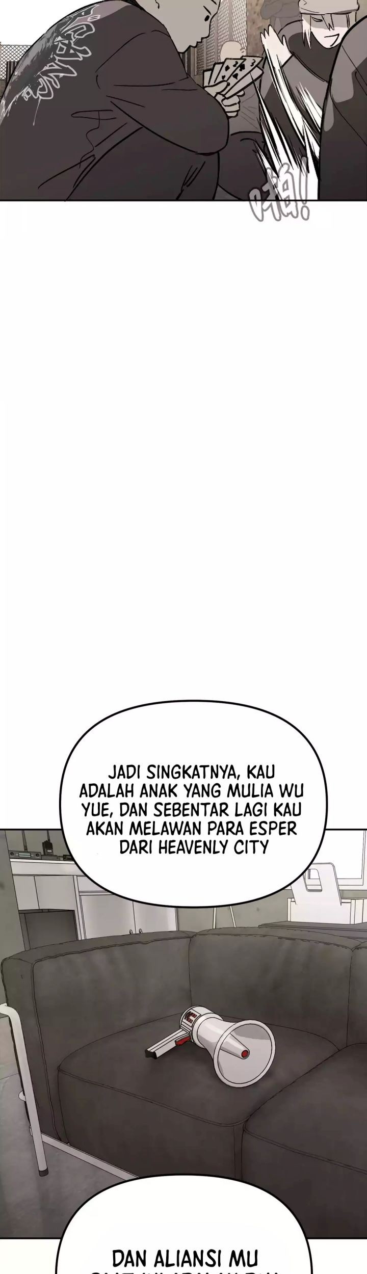 The Evil Ring Bab 10 halaman 13