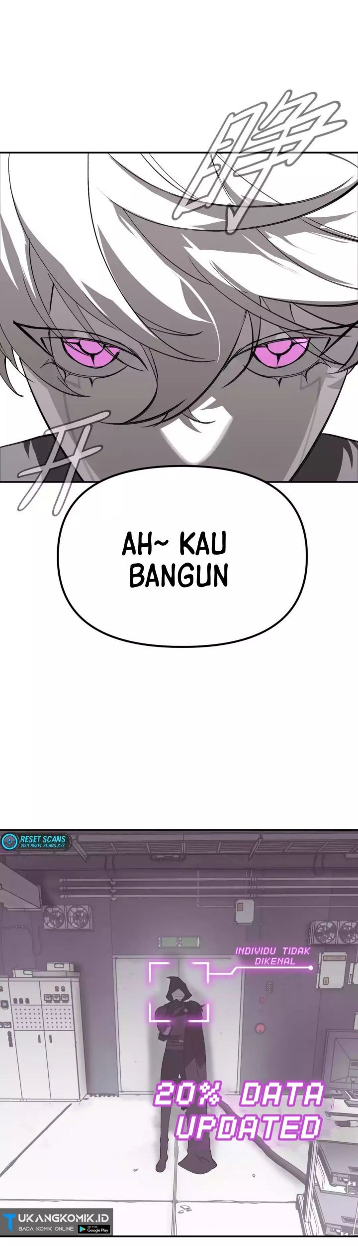The Evil Ring Bab 10 halaman 34