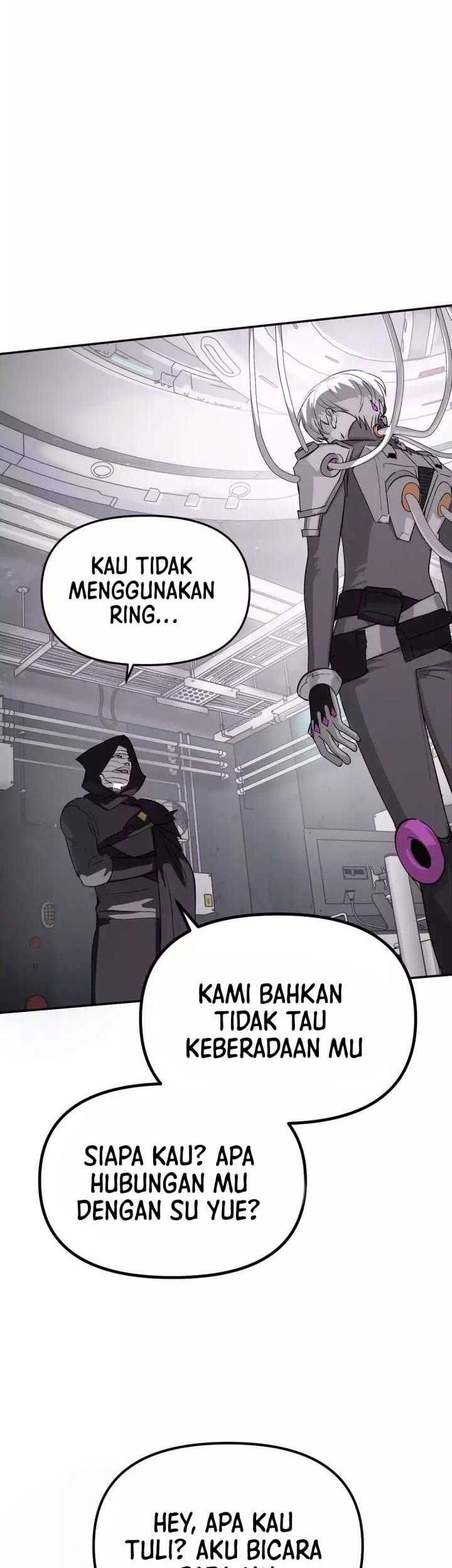 The Evil Ring Bab 10 halaman 35