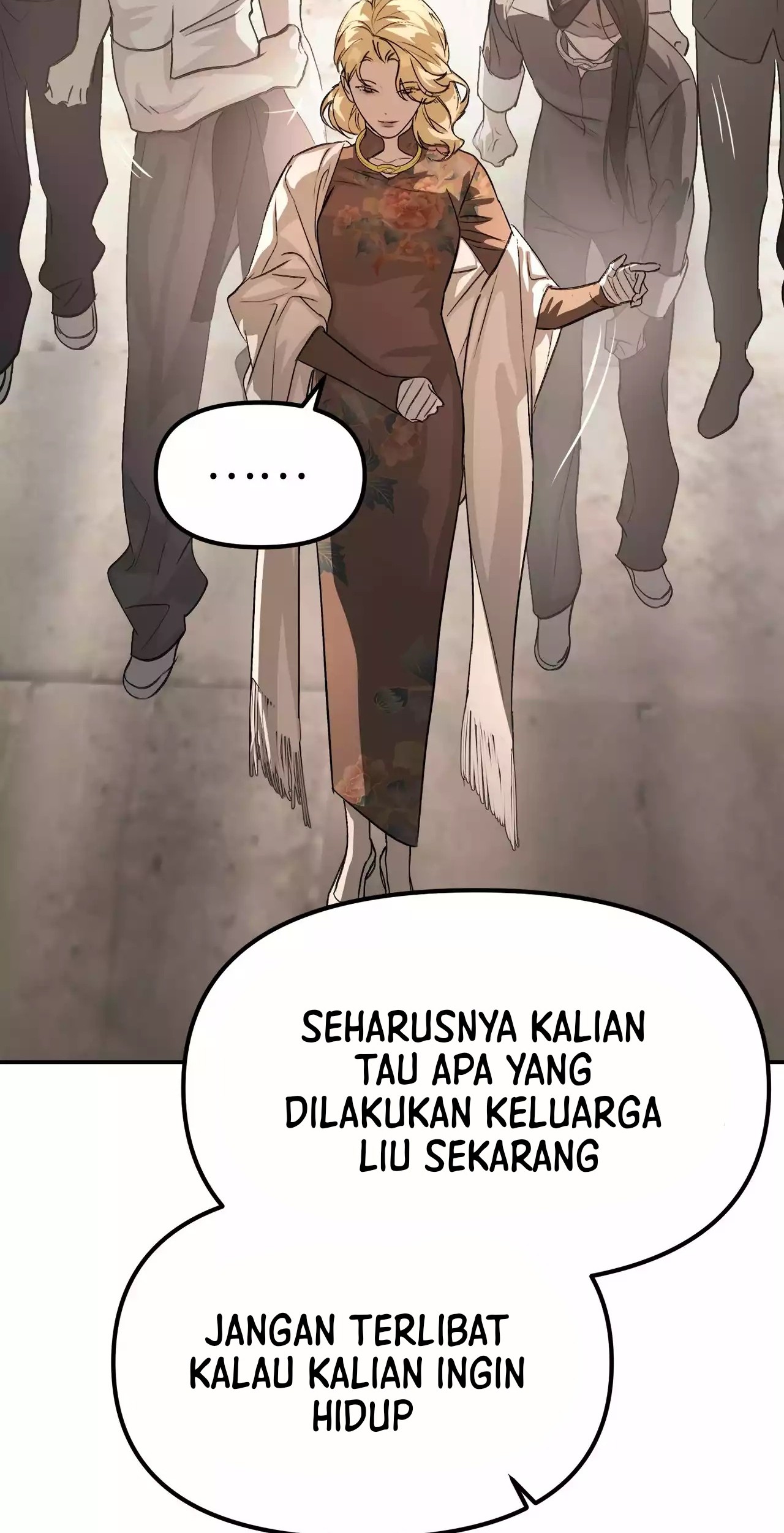 The Evil Ring Bab 11 halaman 46