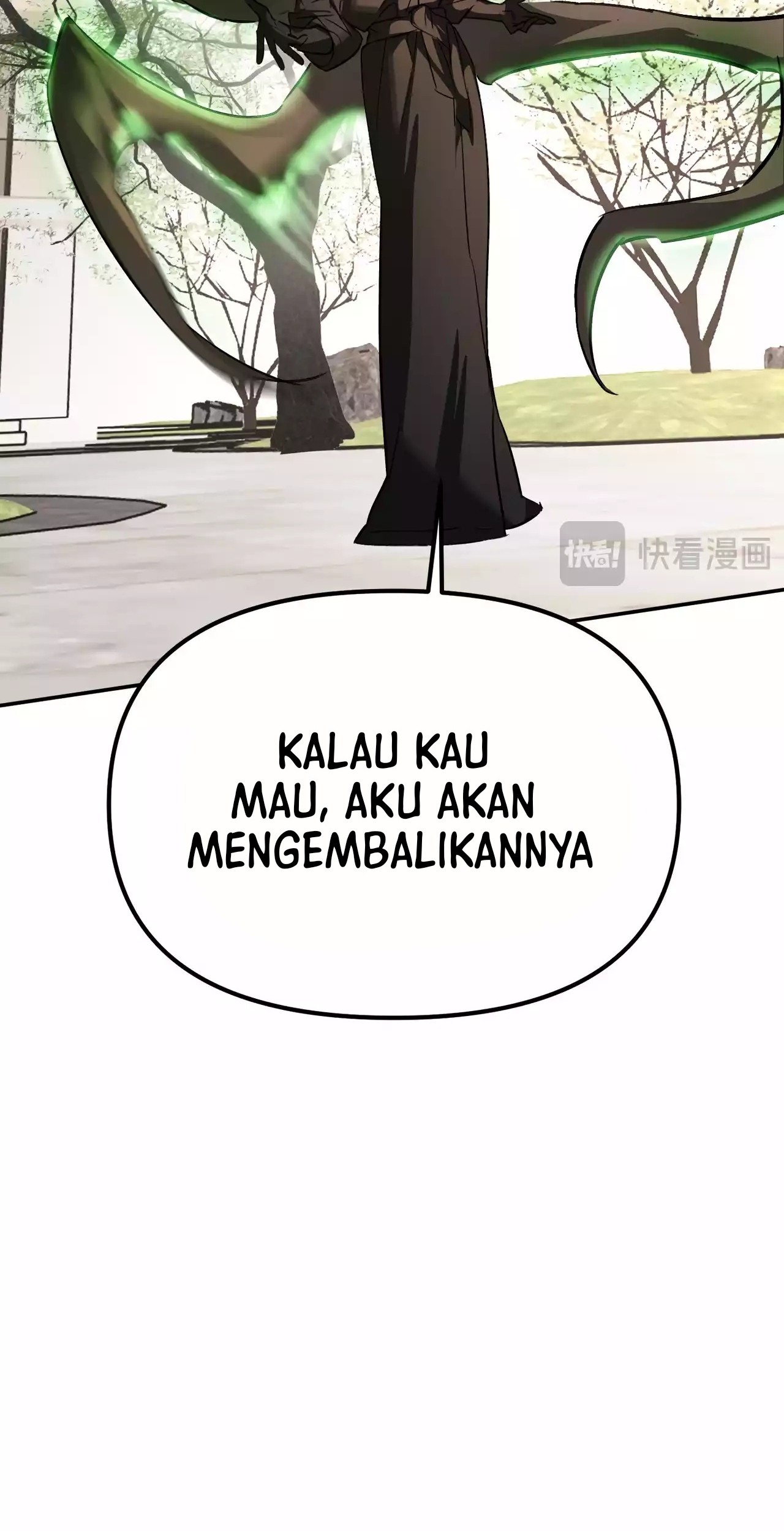 The Evil Ring Bab 11 halaman 52