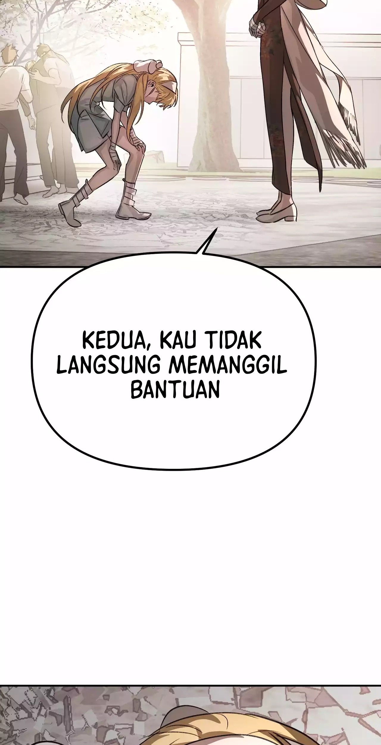 The Evil Ring Bab 11 halaman 70