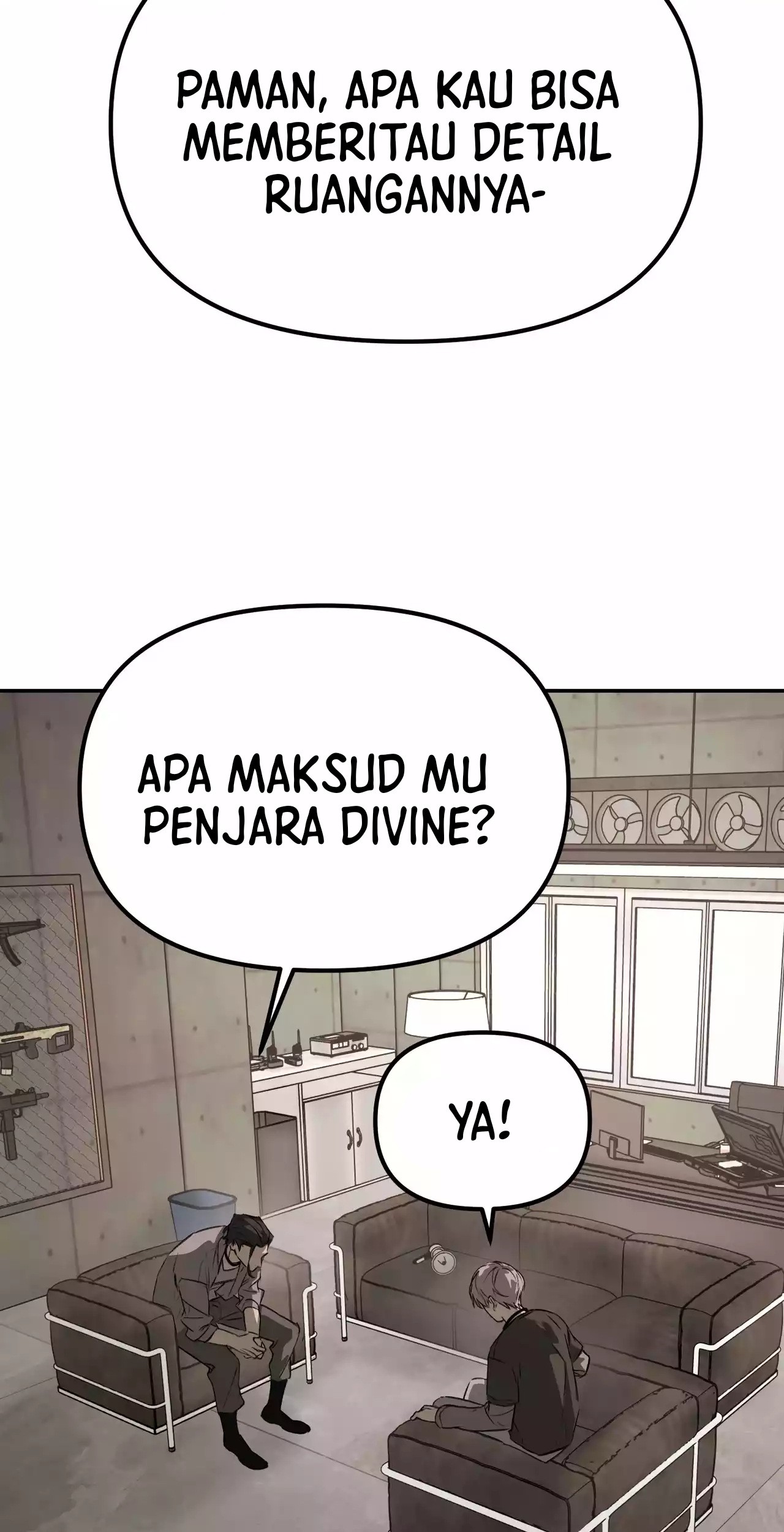The Evil Ring Bab 11 halaman 75
