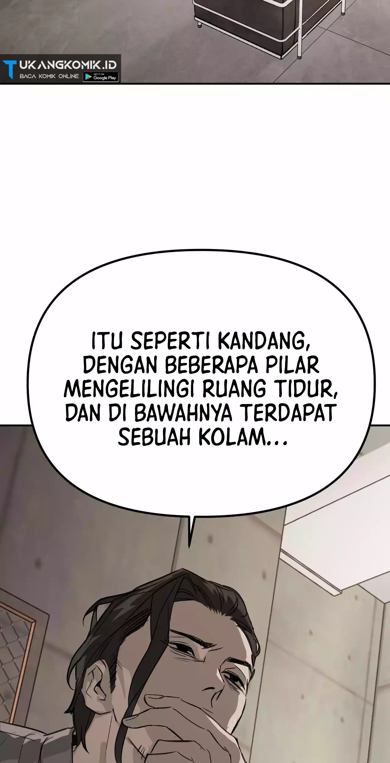 The Evil Ring Bab 11 halaman 76