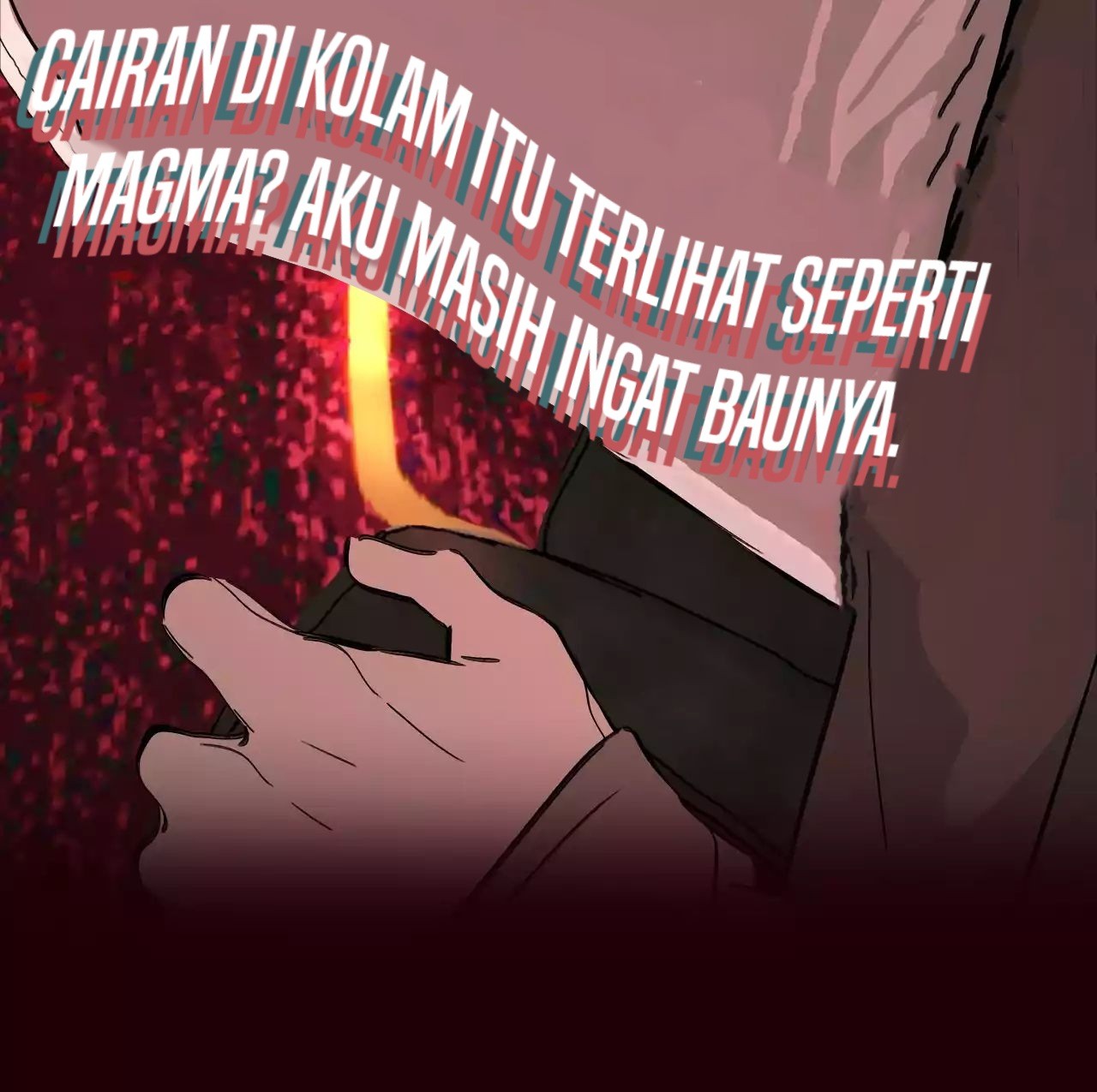 The Evil Ring Bab 11 halaman 81