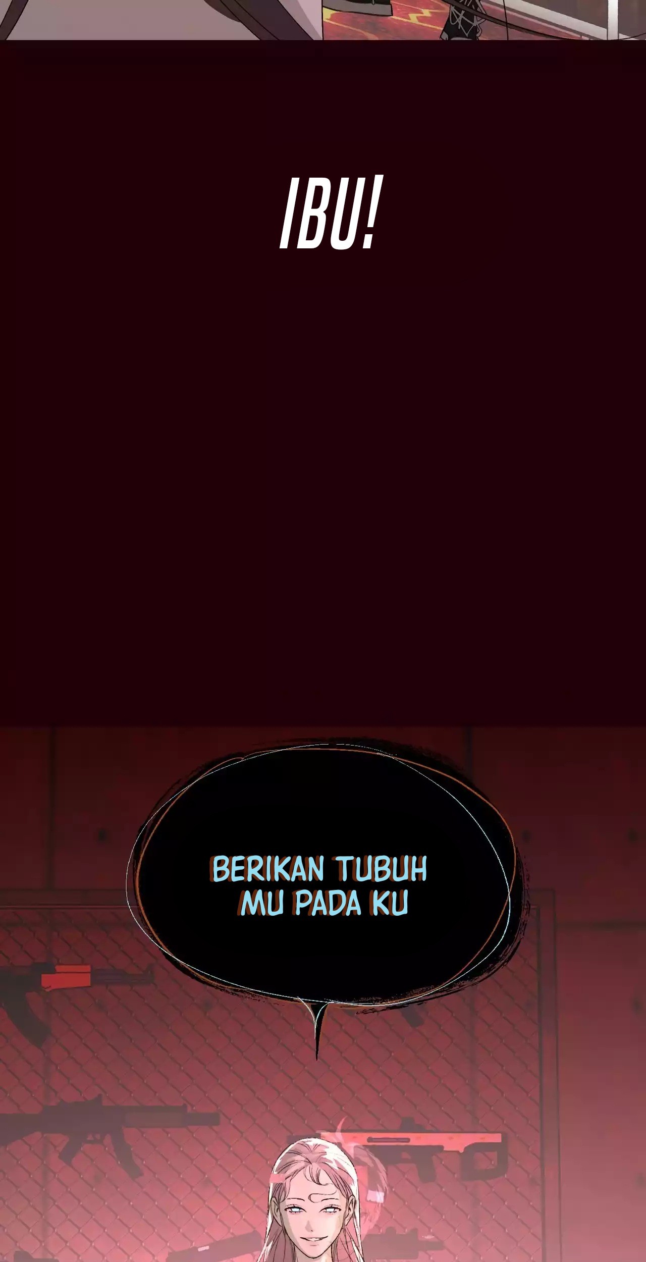 The Evil Ring Bab 11 halaman 86