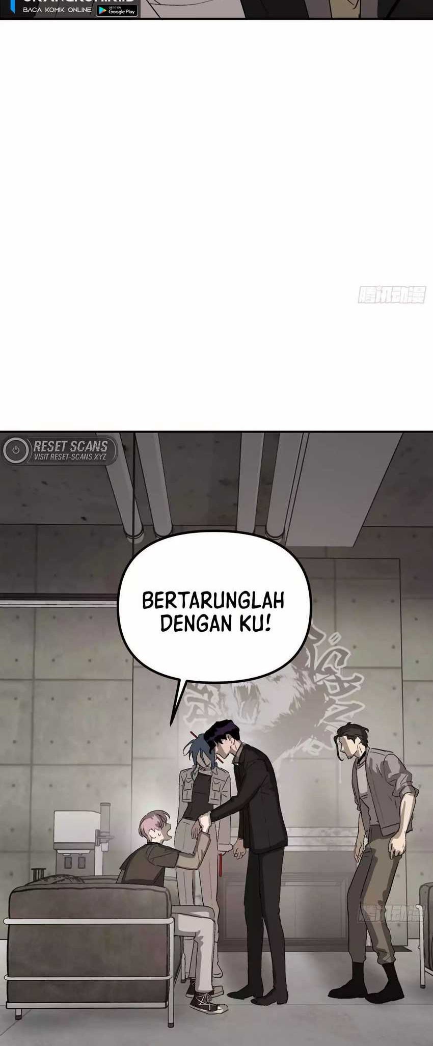 The Evil Ring Bab 12 halaman 25