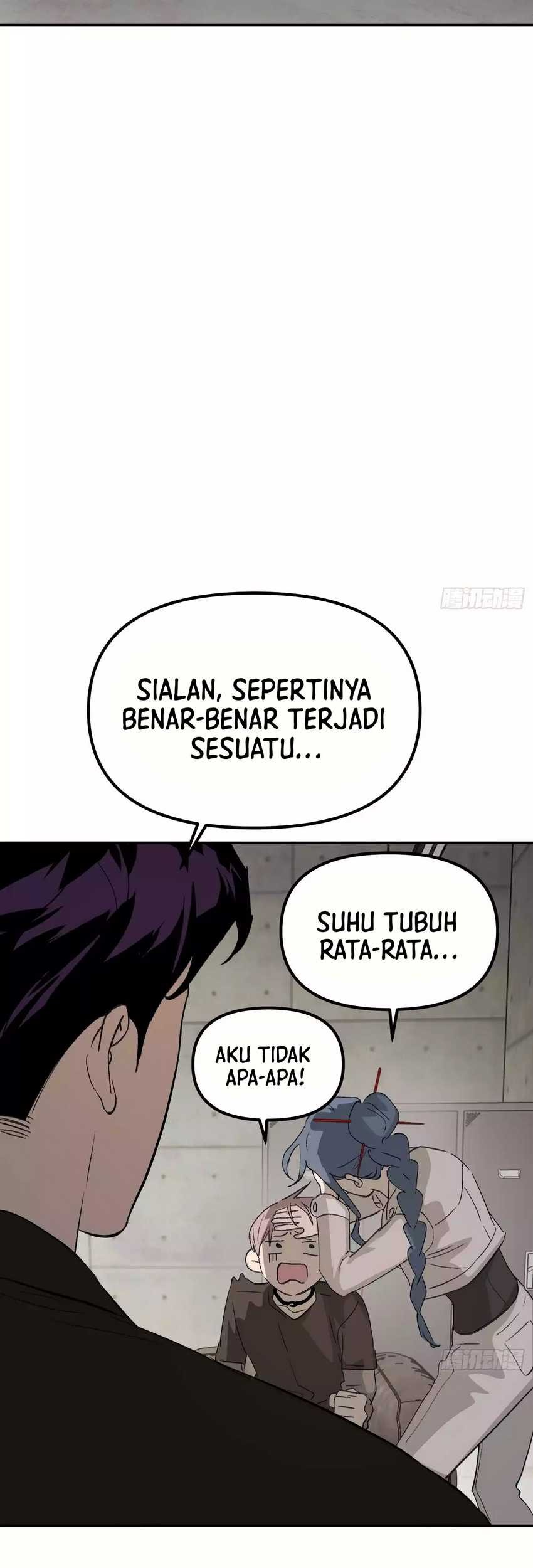 The Evil Ring Bab 12 halaman 26