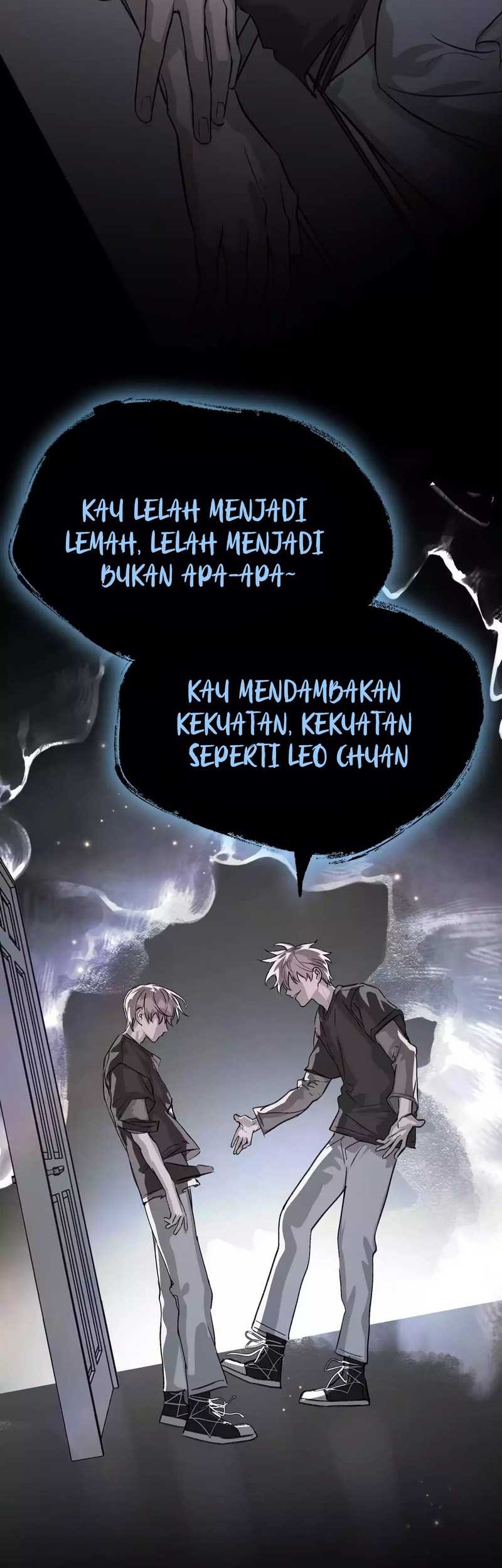 The Evil Ring Bab 13 halaman 41