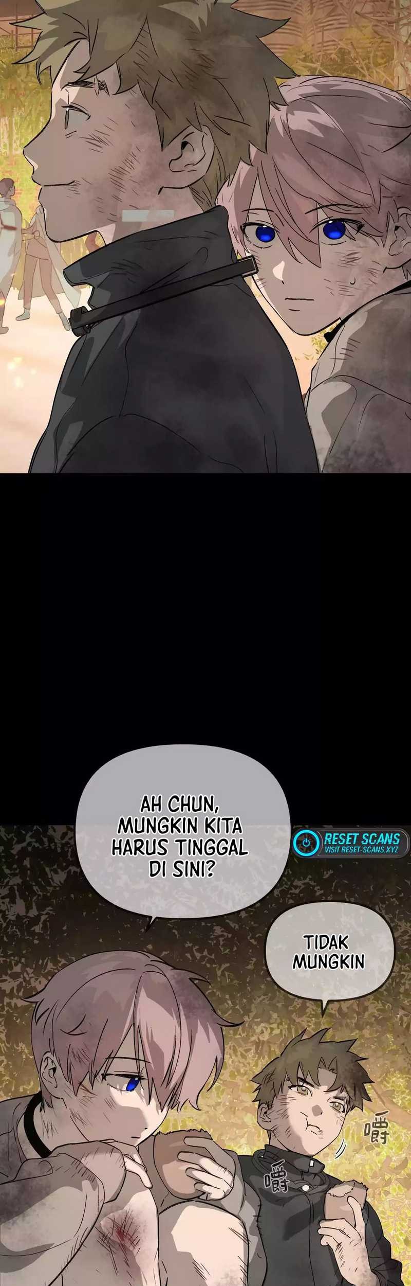 The Evil Ring Bab 13 halaman 55