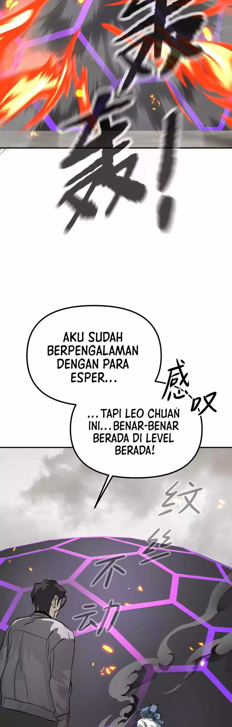 The Evil Ring Bab 13 halaman 71